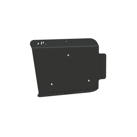 Paire de protections de triangles arrières en PEHD de 6mm pour Dacia Duster N4-Offroad