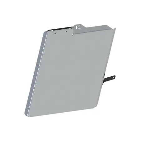 Ski de protection de réservoir en aluminium de 6mm pour Toyota HDJ100 N4-Offroad