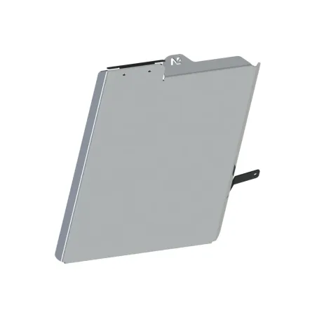 Ski de protection de réservoir en aluminium de 6mm pour Toyota HDJ100 N4-Offroad