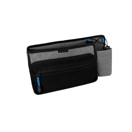 "NAVIGATOR" | TOP ORGANIZER 3 poches ARB