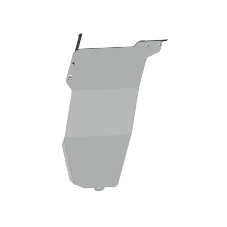 Ski de protection de réservoir en aluminium de 6mm pour Land Rover Discovery III et IV N4-Offroad