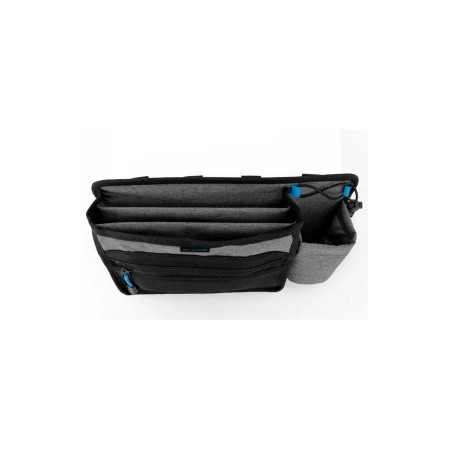 "NAVIGATOR" | TOP ORGANIZER 3 poches ARB