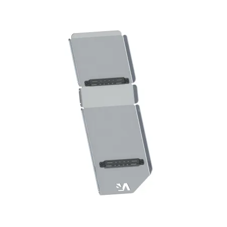 Ski de protection de réservoir en aluminium de 6mm pour Toyota FJ Cruiser N4-Offroad