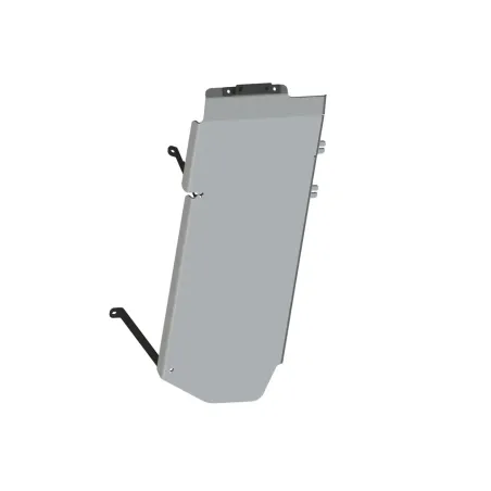 Ski de protection de réservoir en aluminium de 6mm pour Toyota KDJ120 KDJ150 N4-Offroad