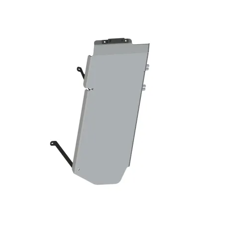 Ski de protection de réservoir en aluminium de 6mm pour Toyota KDJ120 KDJ150 N4-Offroad