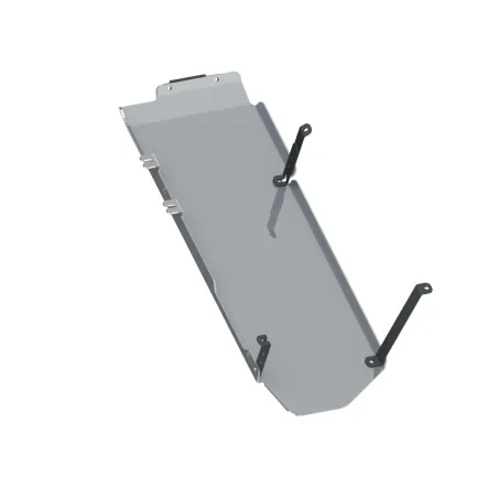 Ski de protection de réservoir en aluminium de 6mm pour Toyota KDJ120 KDJ150 N4-Offroad