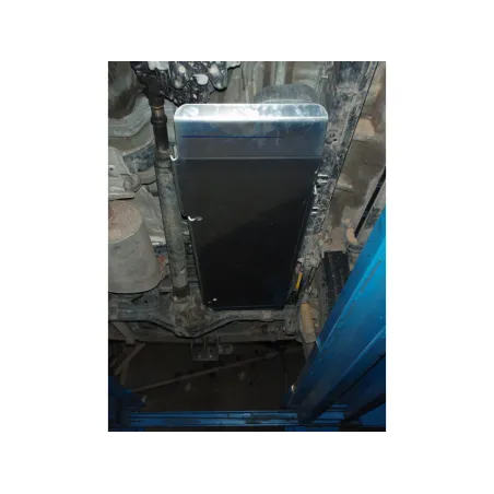 Ski de protection de réservoir en aluminium de 6mm pour Toyota KDJ120 KDJ150 N4-Offroad