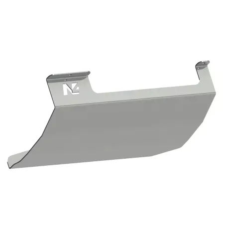 Ski de protection de réservoir supplémentaire LRA en aluminium de 5mm pour Toyota HDJ100 N4-Offroad