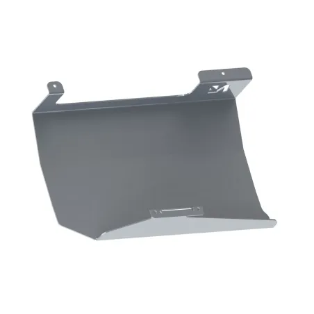 Ski de protection de réservoir supplémentaire LRA en aluminium de 5mm pour Toyota HDJ100 N4-Offroad