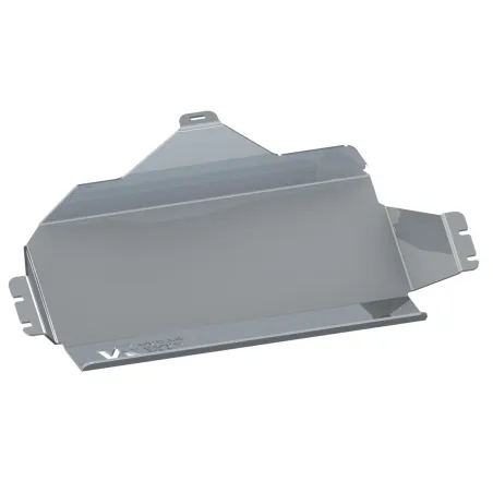 Ski de protection de réservoir en aluminium de 6mm pour Toyota KDJ125 KDJ155 N4-Offroad