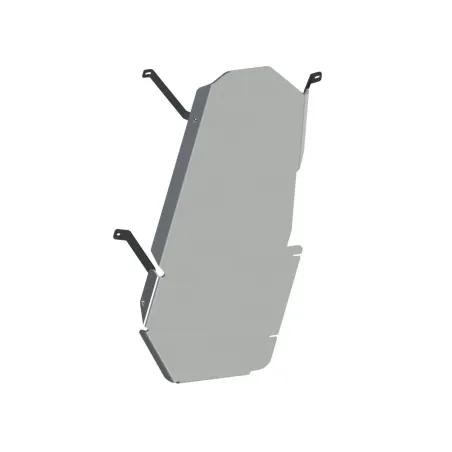 Ski de protection de réservoir en aluminium de 6mm pour Toyota VDJ200 N4-Offroad