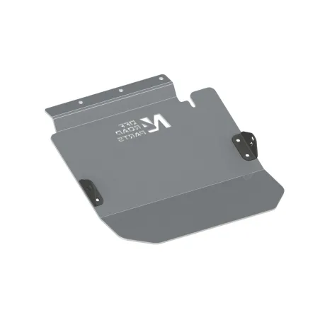 Ski de protection de réservoir en aluminium de 6mm pour Land Rover Defender 110 N4-Offroad