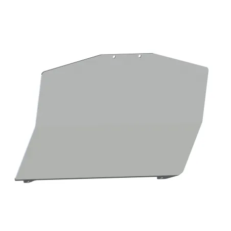 Ski de protection de réservoir supplémentaire en aluminium de 5mm pour Toyota KDJ120 KDJ150 N4-Offroad