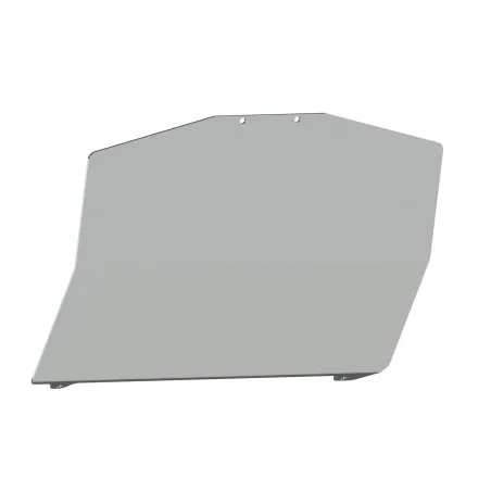 Ski de protection de réservoir supplémentaire en aluminium de 5mm pour Toyota KDJ120 KDJ150 N4-Offroad