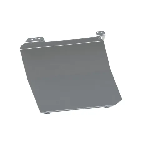 Ski de protection de réservoir supplémentaire en aluminium de 5mm pour Toyota VDJ200 N4-Offroad