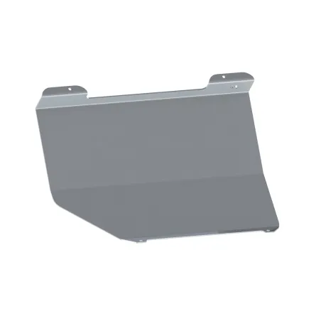 Ski de protection de réservoir supplémentaire en aluminium de 5mm pour Toyota HDJ80 N4-Offroad