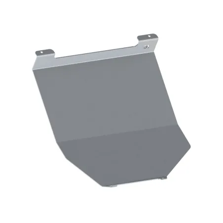 Ski de protection de réservoir supplémentaire en aluminium de 5mm pour Toyota Hilux Vigo et Revo N4-Offroad