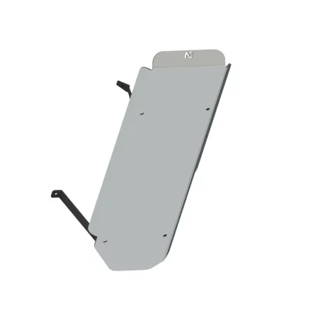 Ski de protection de réservoir en aluminium de 6mm pour Isuzu DMax 2012-2020 N4-Offroad