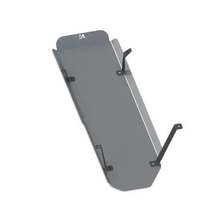 Ski de protection de réservoir en aluminium de 6mm pour Isuzu DMax 2012-2020 N4-Offroad