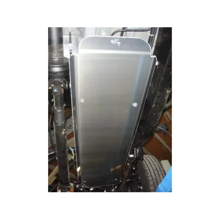 Ski de protection de réservoir en aluminium de 6mm pour Ford Ranger après 2012 N4-Offroad