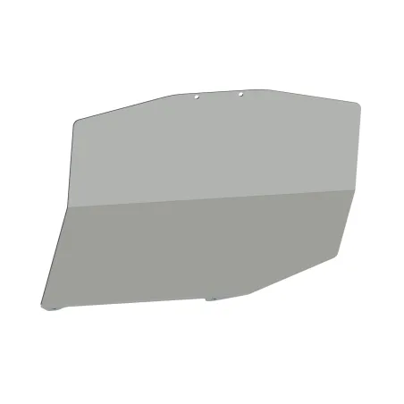 Ski de protection de réservoir supplémentaire en aluminium de 5mm pour Toyota KDJ120 N4-Offroad