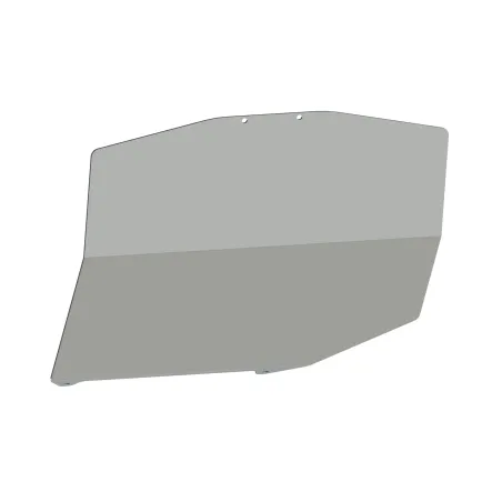 Ski de protection de réservoir supplémentaire en aluminium de 5mm pour Toyota KDJ120 N4-Offroad