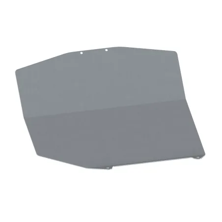 Ski de protection de réservoir supplémentaire en aluminium de 5mm pour Toyota KDJ120 N4-Offroad