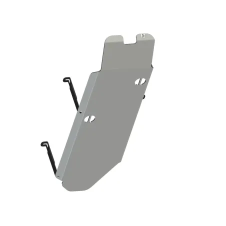 Ski de protection de réservoir en aluminium de 6mm pour Volkswagen Amarok N4-Offroad