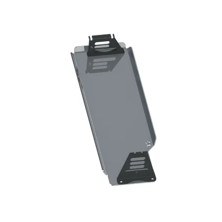 Ski de protection de réservoir en aluminium de 6mm pour Mitsubishi L200 après 2016 N4-Offroad