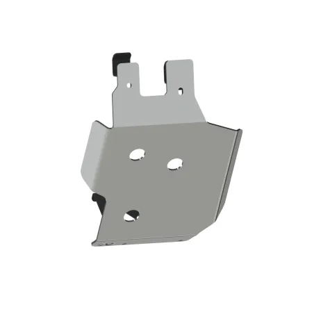 Ski de protection de réservoir en aluminium de 5mm pour Suzuki Jimny après 2019 N4-Offroad