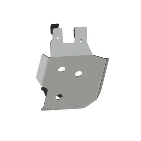 Ski de protection de réservoir en aluminium de 5mm pour Suzuki Jimny après 2019 N4-Offroad