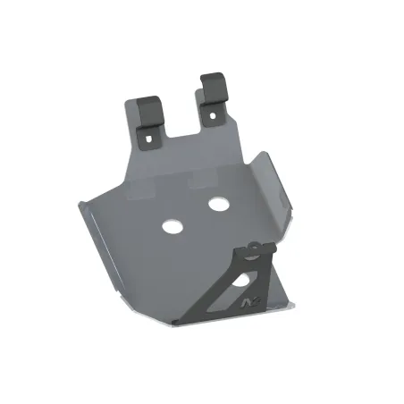 Ski de protection de réservoir en aluminium de 5mm pour Suzuki Jimny après 2019 N4-Offroad