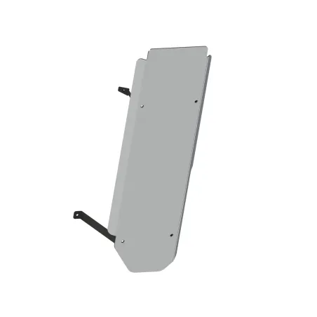 Ski de protection de réservoir en aluminium de 6mm pour Isuzu DMax N60 après 2020 N4-Offroad