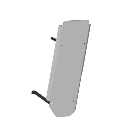 Ski de protection de réservoir en aluminium de 6mm pour Isuzu DMax N60 après 2020 N4-Offroad