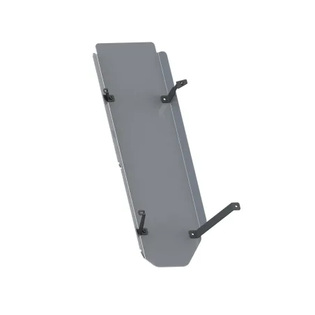 Ski de protection de réservoir en aluminium de 6mm pour Isuzu DMax N60 après 2020 N4-Offroad