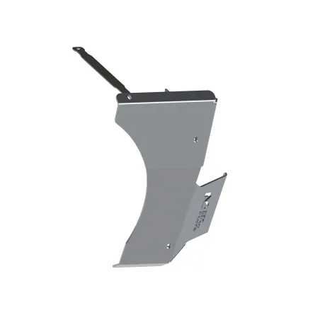 Ski de protection de réservoir AdBlue en aluminium de 6mm pour Ford Ranger Raptor 2.0 TDCI N4-Offroad