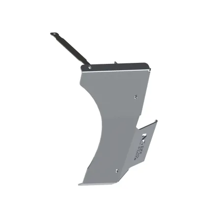 Ski de protection de réservoir AdBlue en aluminium de 6mm pour Ford Ranger Raptor 2.0 TDCI N4-Offroad