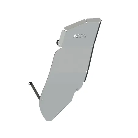 Ski protection réservoir alu 6mm Ranger Raptor 2019+ N4-Offroad