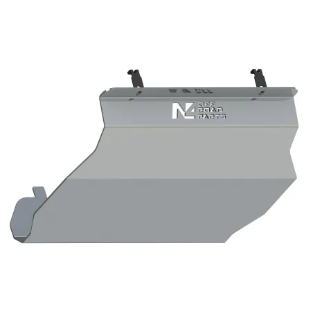 Ski réservoir carburant d'origine Toyota série 7 GRJ79 double cabine N4-Offroad