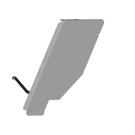 Ski de protection de réservoir en aluminium de 6mm pour Nissan Pathfinder R51 N4-Offroad