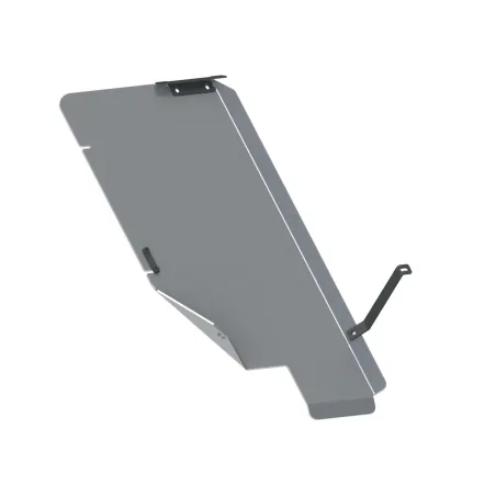 Ski de protection de réservoir en aluminium de 6mm pour Nissan Pathfinder R51 N4-Offroad