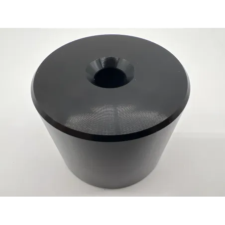 Cale de body lift 5CM - La pièce - Patrol Y60 N4-Offroad