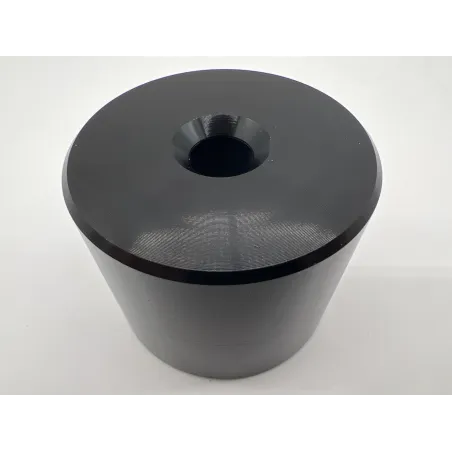 Cale de body lift 5CM - La pièce - Patrol Y60 N4-Offroad