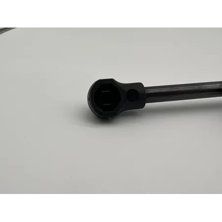 Vérins de hayon renforcés médium Toyota HDJ100 N4-Offroad