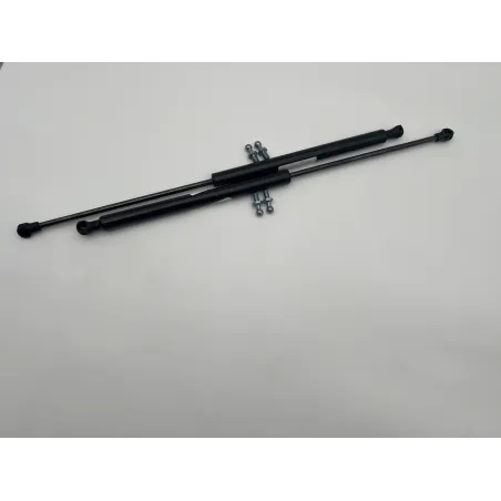 Vérins de hayon renforcés HD Toyota HDJ100 N4-Offroad