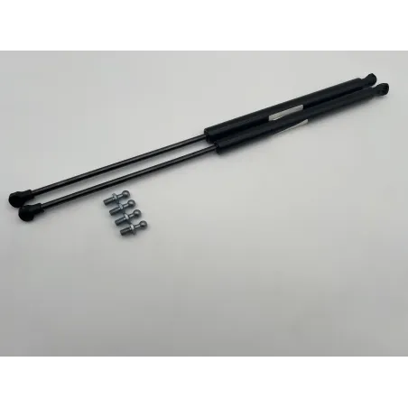 Vérins de hayon renforcés HHD Toyota HDJ100 N4-Offroad