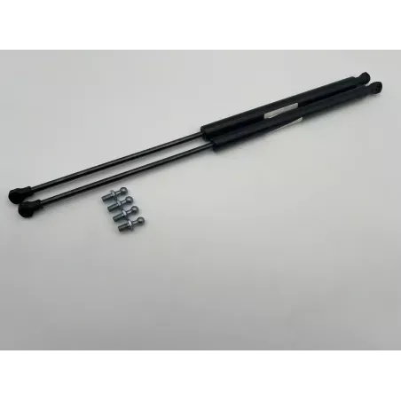 Vérins de hayon renforcés HHD Toyota HDJ100 N4-Offroad