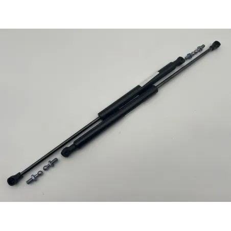 Vérins capot adaptables HDJ100 HDJ80 KDJ120 KDJ150 Y61 N4-Offroad