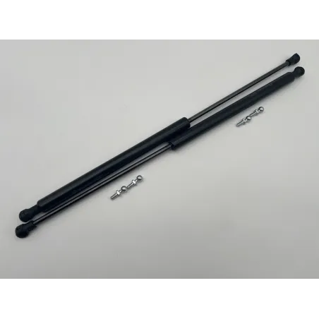 Vérins de hayon adaptable Toyota HDJ80 N4-Offroad