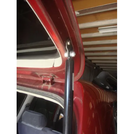 Vérins de hayon adaptable Toyota HDJ80 N4-Offroad